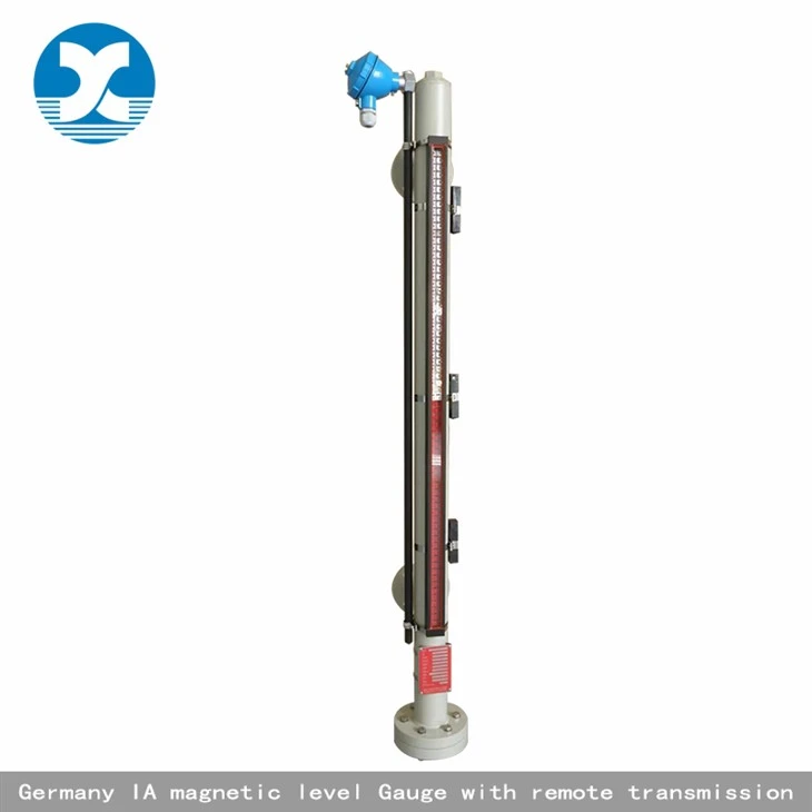 Intra-automation Magnetic Level Gauge best
