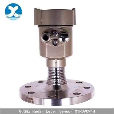 What Key Parameters Should You Consider When Buying an Industrial Level Gauge?