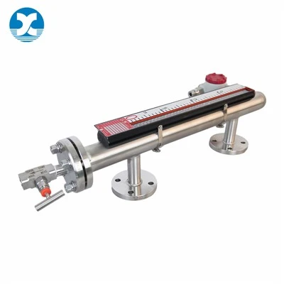 Magnetic Level Gauge vs Glass Tube Level Gauge: Pros, Cons & Which to Choose ...