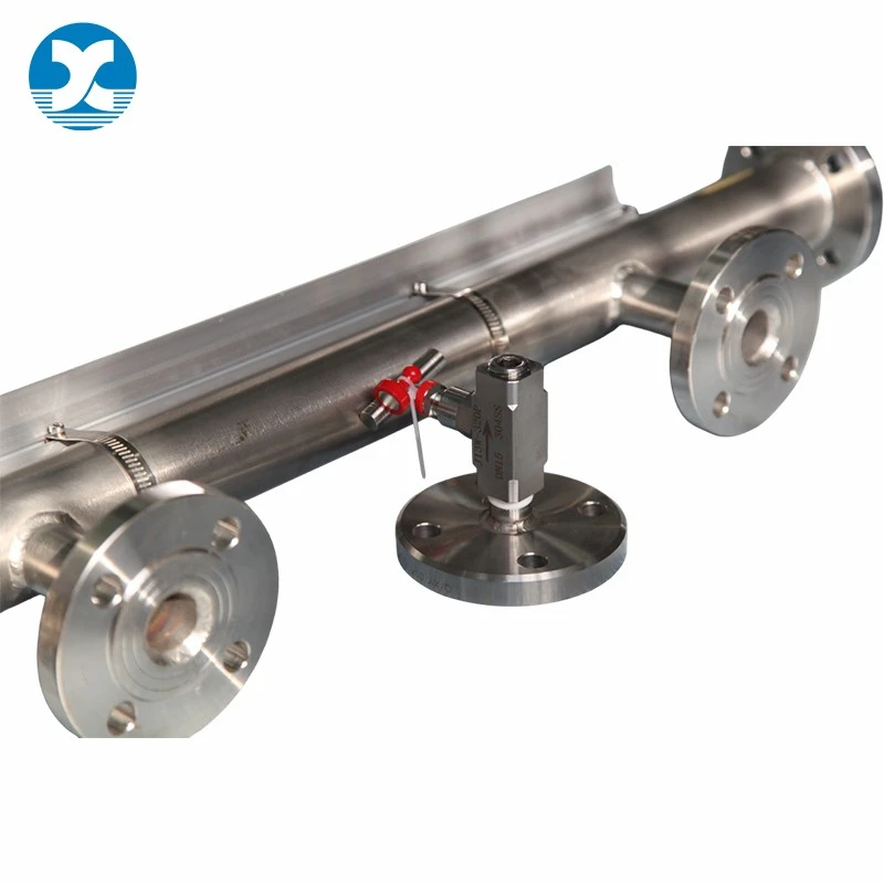 High Temperature Magnetic Level Gauge | Heat-Resistant Stainless Steel Level Indicator factory