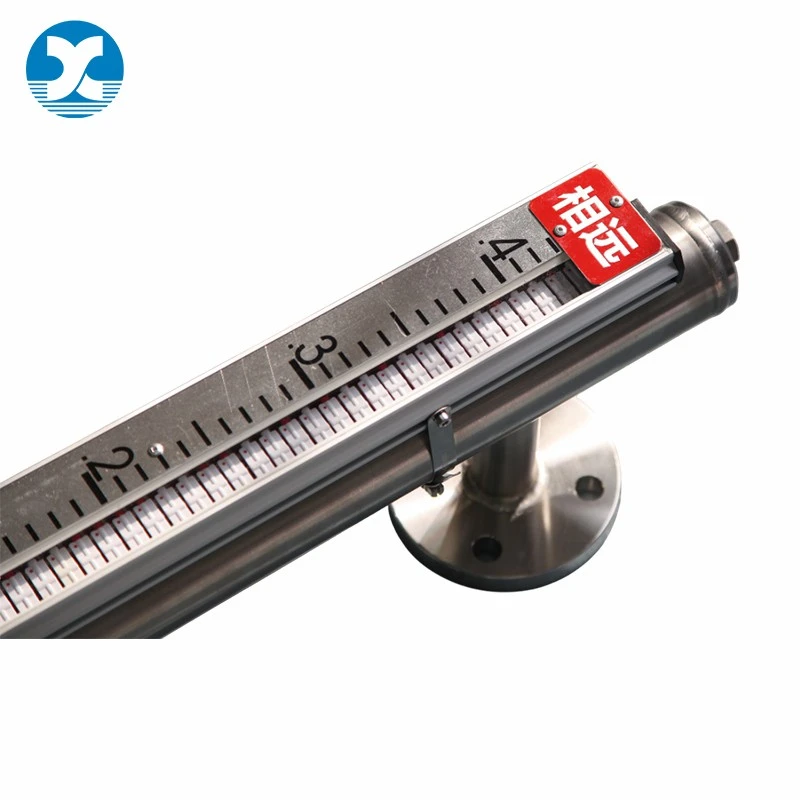 High Temperature Magnetic Level Gauge | Heat-Resistant Stainless Steel Level Indicator suppliers