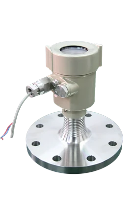 Introduction of Radar Level Sensor