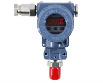 What challenges might a pressure transmitter face?