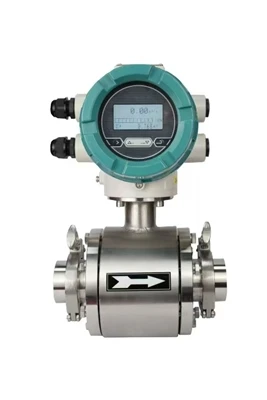 Industrial Level Measurement Instruments: Common Types, Working Principles an...