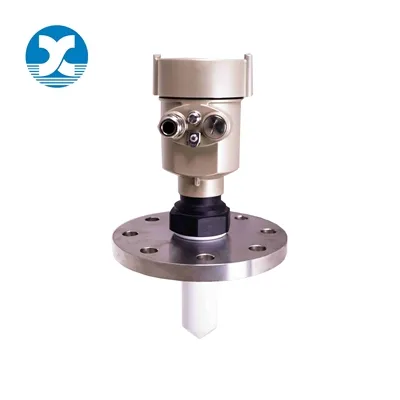 How to Choose: Radar Level Gauge or Ultrasonic Level Gauge? How to Choose: Radar Level Gauge or Ultrasonic Level Gauge?