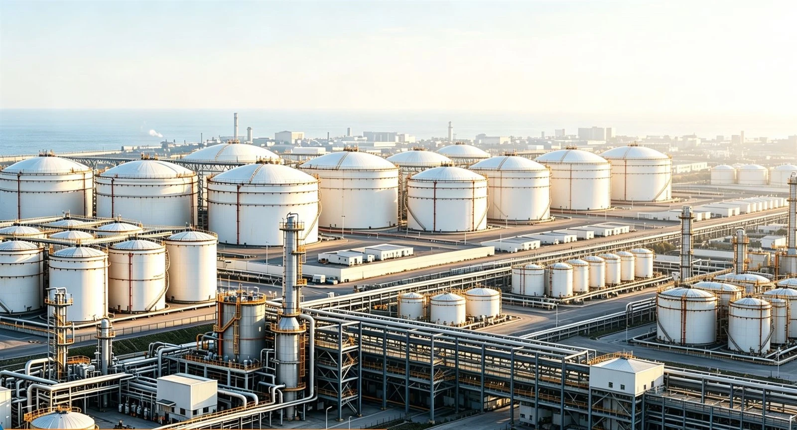 How to Select Industrial Instruments for Accurate Tank Level Monitoring How to Select Industrial Instruments for Accurate Tank Level Monitoring