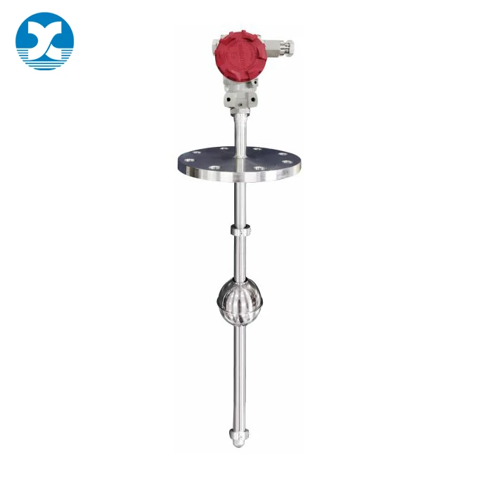 Magnetic Float Level Switch