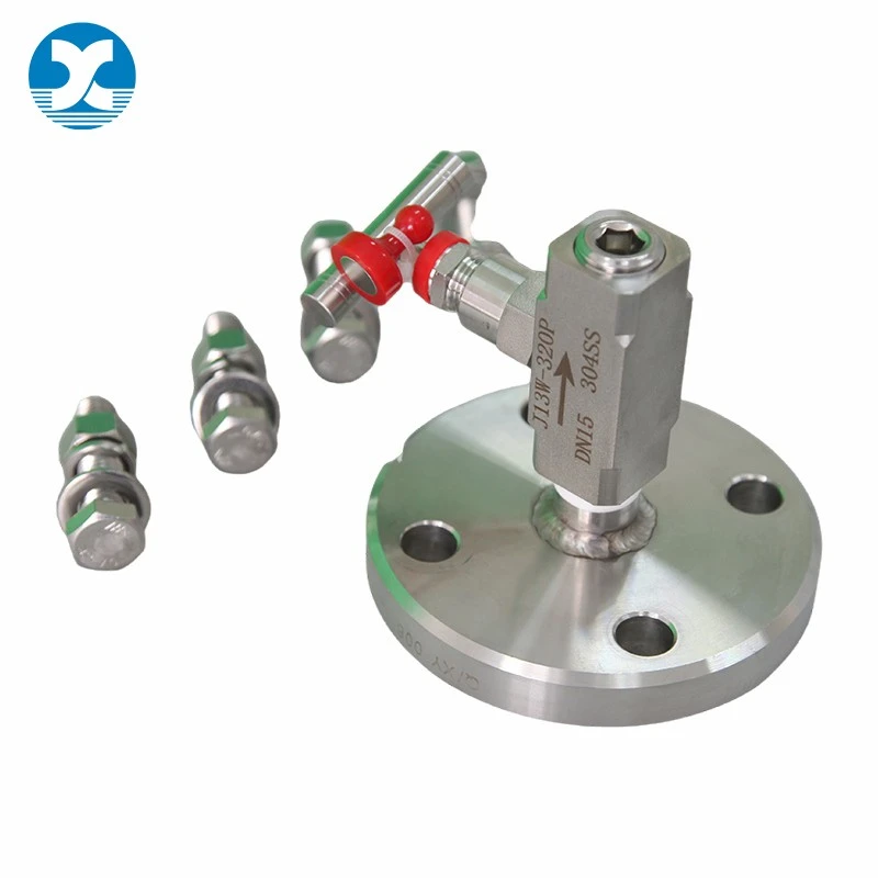 Multi-parameter Integrated Magnetic Level Indicator (Level + Temp + Pressure Monitoring) factory