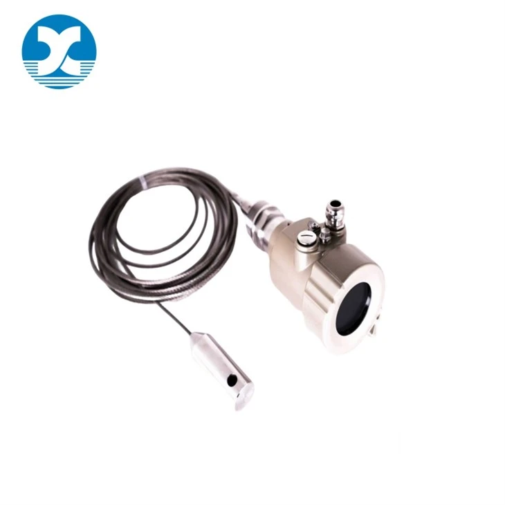 Guided Wave Radar Level Sensor XYRD9010