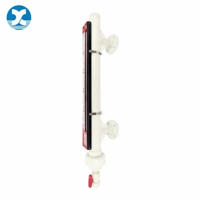 Anti-corrosion Magnetic Level Gauge