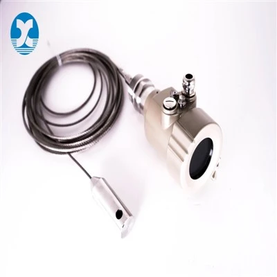 PTFE-Lined Guided Wave Radar Level Sensor